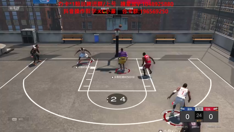 【2022-02-25 12点场】KC丶小豪：小豪：迎接新赛季~