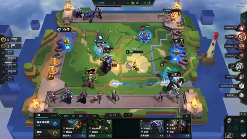 【2022-02-23 08点场】燕徊硯：云水典狱长！