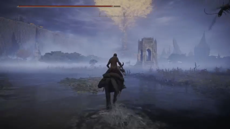 【2022-02-25 21点场】琼斯小卫：超震撼《艾尔登法环》首播~什么叫牛逼