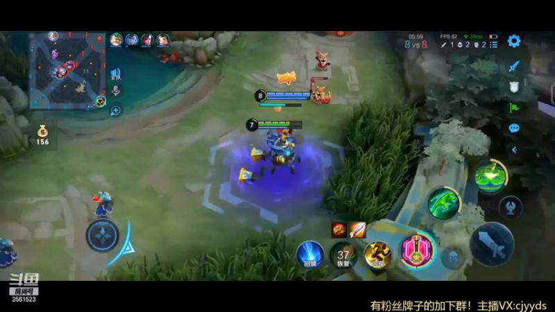 【2022-02-19 15点场】冲酱ccc：技术主播开播第一天感谢大家支持！