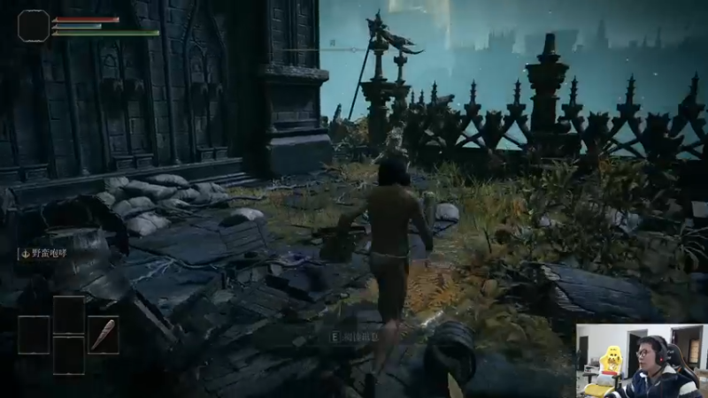 【2022-02-25 11点场】余小C真的很强：余小C：鱼人来了，早上好~