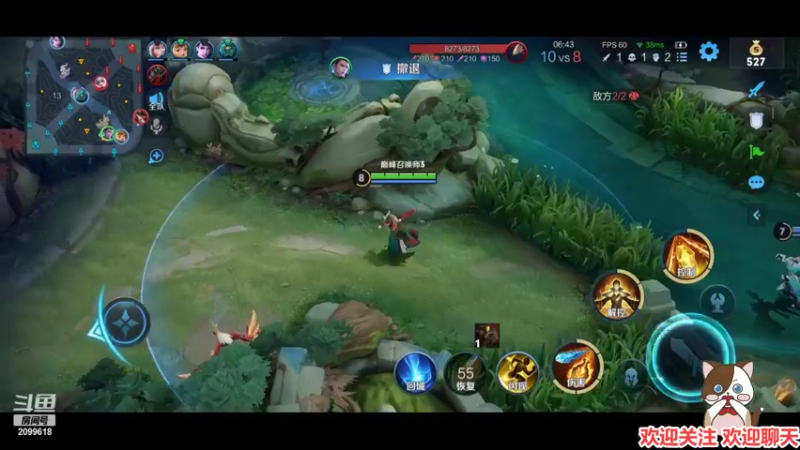 【2022-02-24 21点场】阿邦就是小苞米：混分的一天 2099618