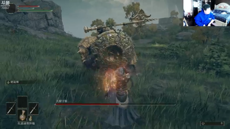 【2022-02-25 13点场】蓝战非OvO：梦里都是马蹄声