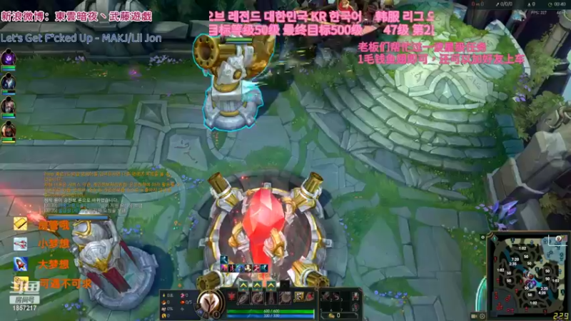 【2022-02-25 04点场】東雲暗夜Ay武藤遊戯Yugi：至臻青花瓷拉克丝肝帝上线了 デュエル