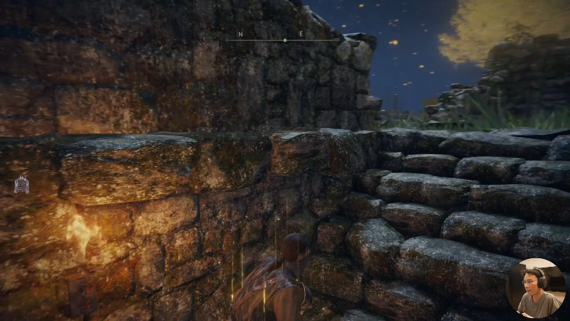 【艾尔登法环】超级小桀的精彩时刻 20220225 17点场