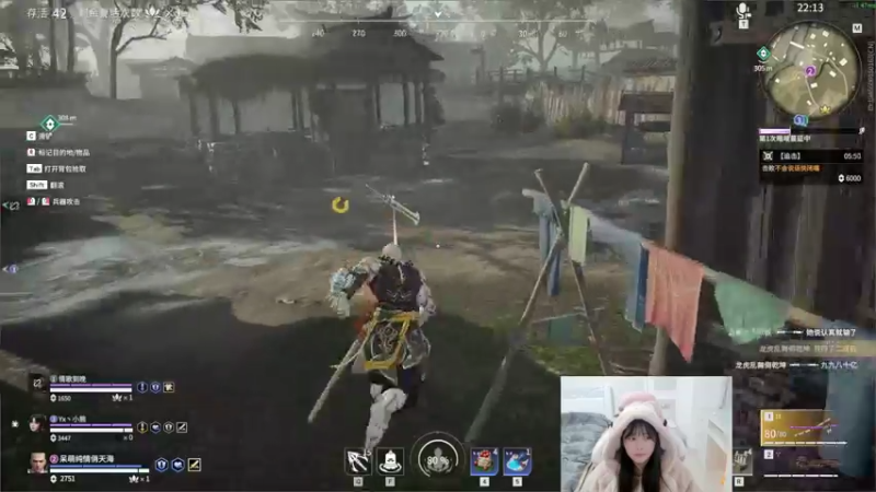 【2022-02-25 00点场】萌面酥：韩服钻一上大师 冲鸭！！！！！