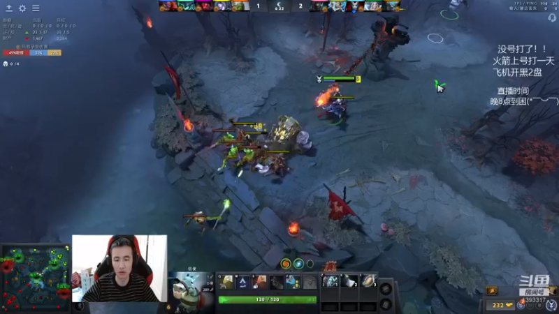 【2022-02-21 22点场】陈嘉豪丶：你被人嘲讽过低分狗没？