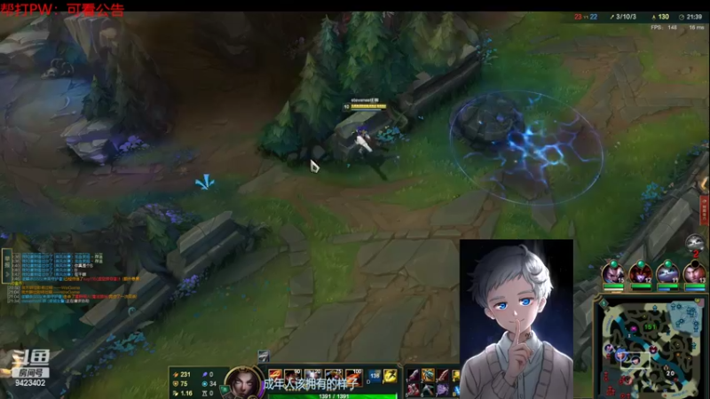 【2022-02-25 03点场】罢南万顷：喜欢的点个关注不迷路