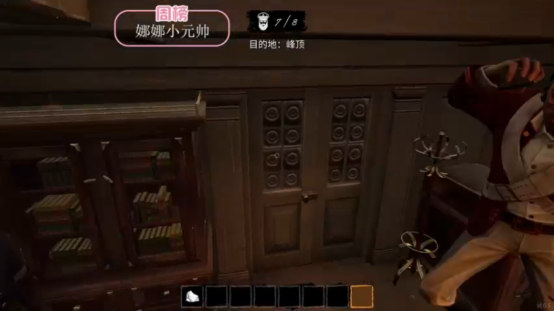 【2022-02-25 08点场】NRK丶反神：国服操作天花板顶级教学