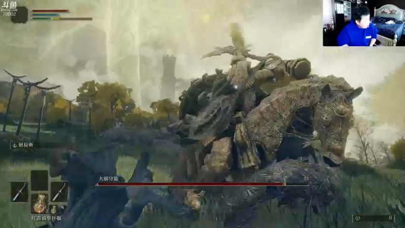 【2022-02-25 11点场】蓝战非OvO：梦里都是马蹄声