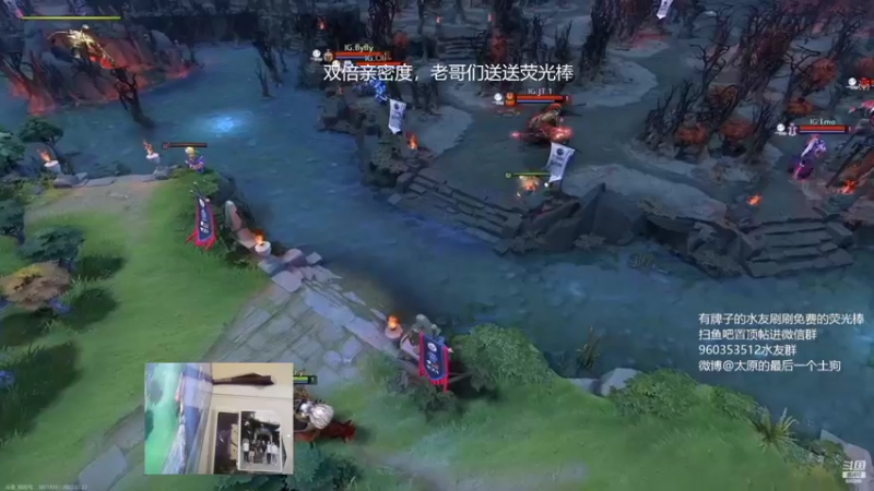 【2022-02-22 20点场】ok林仔：【ok林仔】你懂一号位吗？