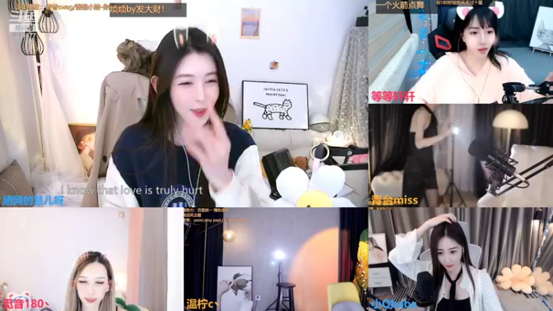 【2022-02-25 00点场】晒网的慧儿呀：就是一个什么也不中的倒霉蛋