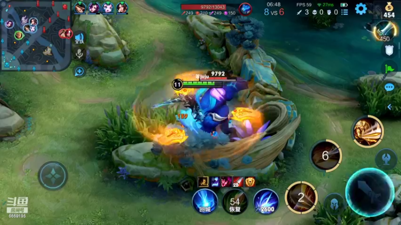 【2022-02-25 01点场】亚瑟王丶Z：巅峰赛2200分重铸亚瑟荣光