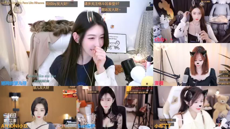 【2022-02-25 02点场】晒网的慧儿呀：就是一个什么也不中的倒霉蛋