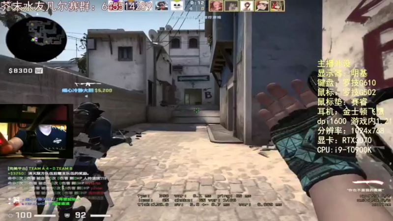 【2022-02-24 00点场】芥末y：芥Sir太菜了~