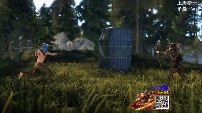 【2022-02-24 21点场】Happy丨猫腻：【猫腻】开荒中 关注点点