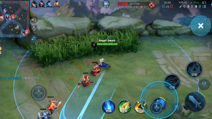 【王者荣耀】夏洛特上分技巧