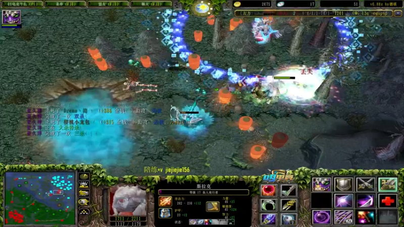 【2022-02-24 15点场】肖璐s：今天争取一个支配都不出