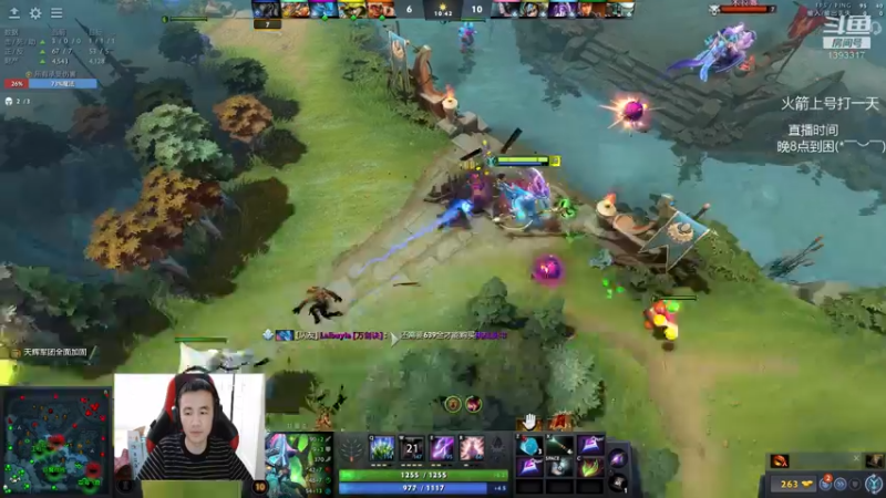 【2022-02-20 22点场】陈嘉豪丶：你被人嘲讽过低分狗没？