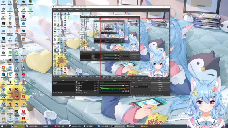 【2022-02-25 09点场】小仙女七七酱：❤艾尔登法环：硬核褪色者的开荒之旅！