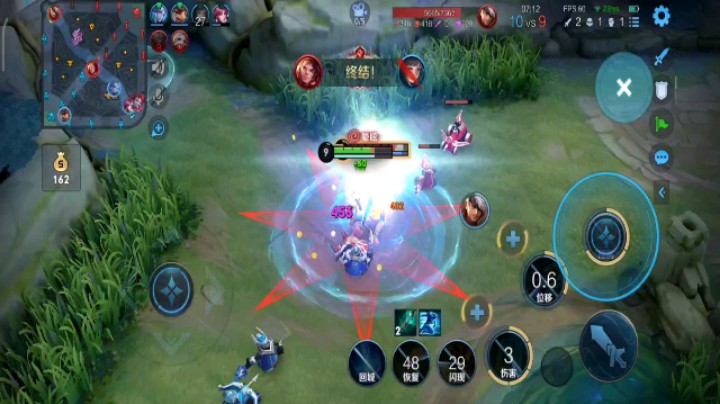 【王者荣耀】夏洛特上分技巧