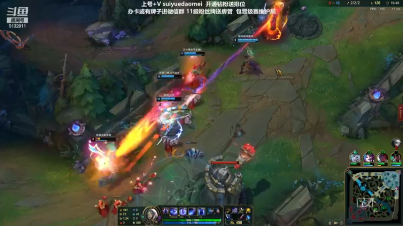 【2022-02-25 17点场】岁月刀妹：刀妹天花板 10天从零上个王者