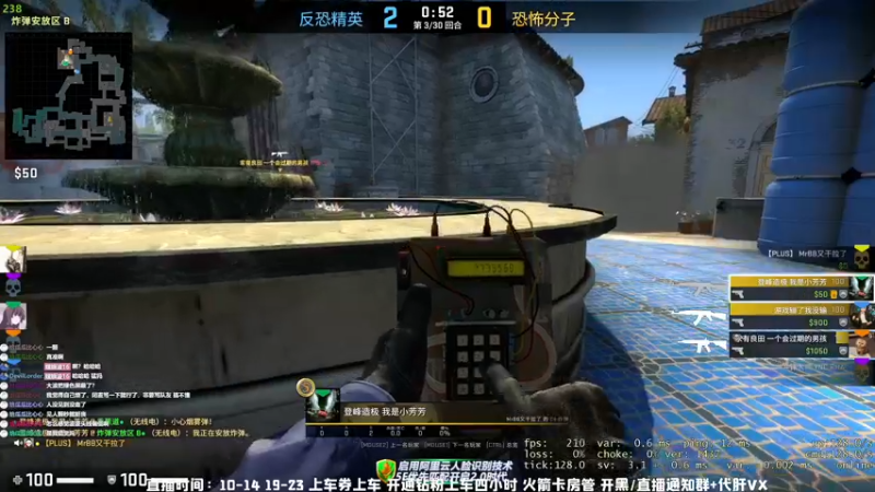 【2022-02-24 23点场】MrBB大波：COD时间：11-14 20-23