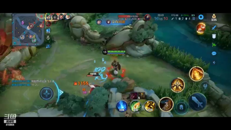 【2022-02-24 23点场】eStarPro易峥：巅峰赛笨鸟先飞