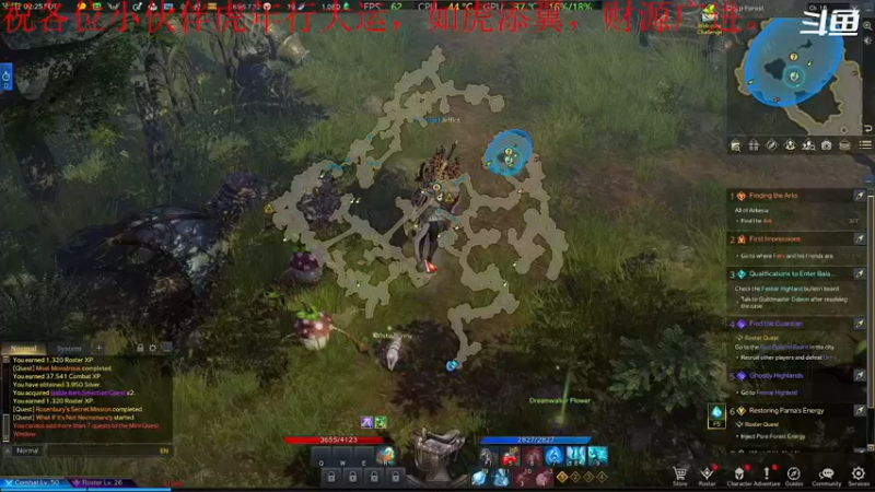 【2022-02-23 18点场】我是卡大爷：闲暇游戏时间