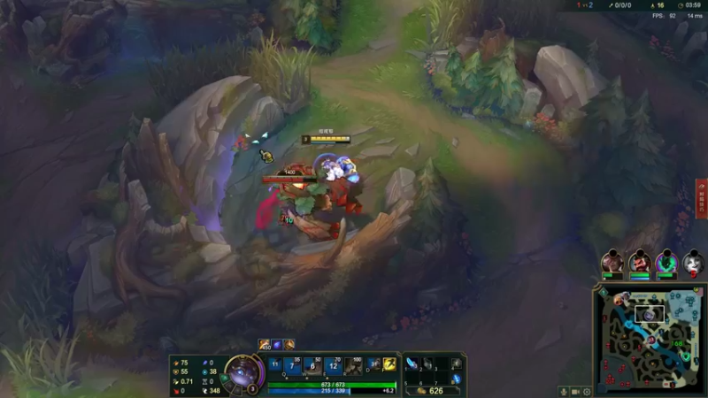 【2022-02-25 06点场】结成郁丶：Fading 10570800