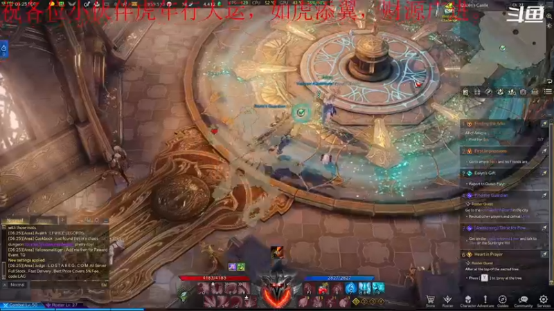 【2022-02-23 22点场】我是卡大爷：闲暇游戏时间