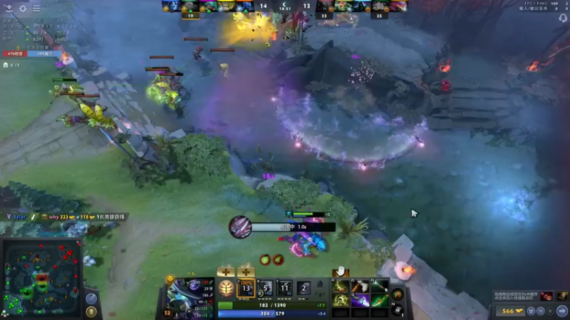 【2022-02-25 16点场】刘嘉俊Sylar1：拿出你的百分之百！