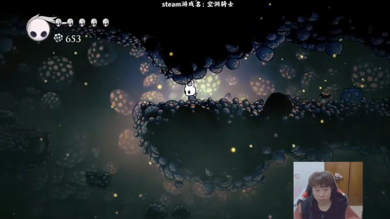 【2022-02-25 02点场】血墨丶：对萌新最友好的直播间