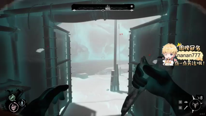 【2022-02-25 01点场】李谦愿：我是懒狗！8674137