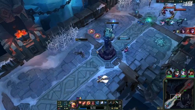 【2022-02-24 20点场】翔少丷：翔少的游戏时间 6170081