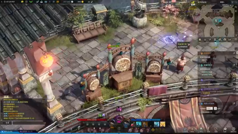 【2022-02-24 23点场】丶子魂魄兮为鬼雄：雄：敬业主播！坐等老头环