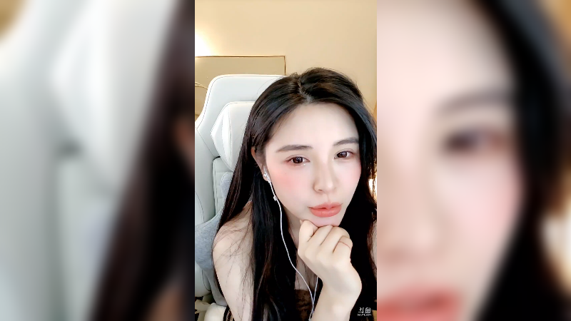 【颜值】RoseRose肉丝的精彩时刻 20220225 13点场