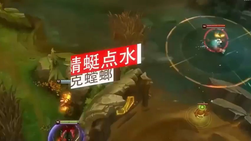 【杰克螳螂】简单思路，干货教学，一个小细节也能起到大作用！