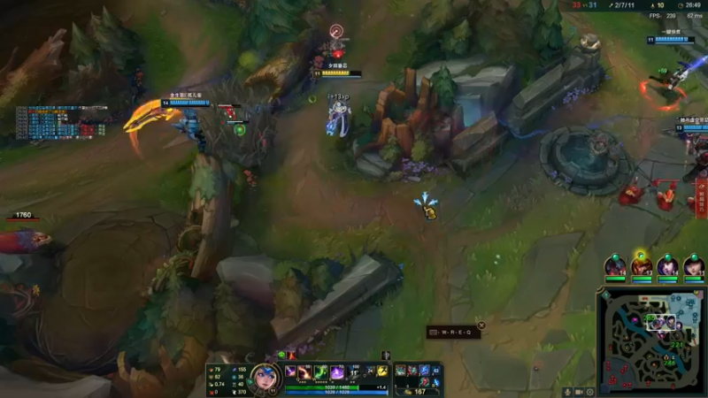 【2022-02-24 09点场】燕徊硯：云水典狱长！