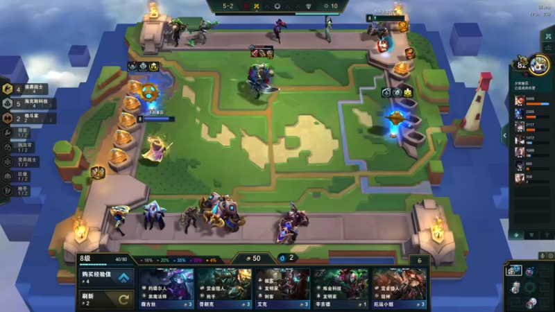 【2022-02-23 06点场】燕徊硯：云水典狱长！