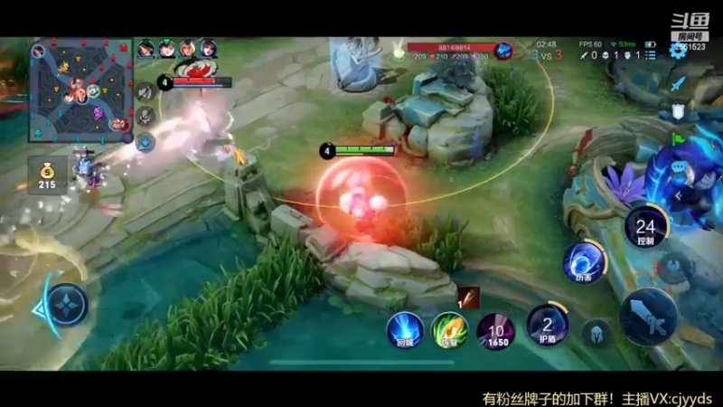 【2022-02-20 16点场】冲酱ccc：技术主播开播第一天感谢大家支持！