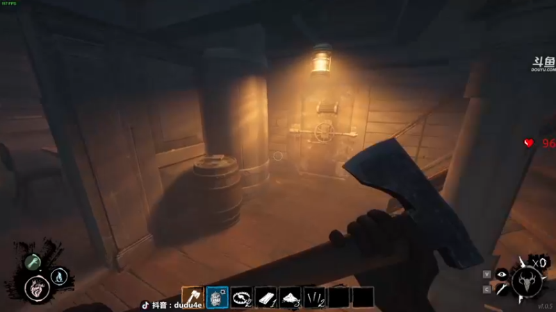 【2022-02-24 21点场】dudu4e嘟师傅：【解说嘟师傅】上修罗！