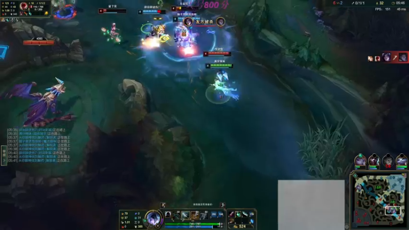 【2022-02-25 00点场】暗夜猎手光头强：第一vn：峡谷之巅小号上王者