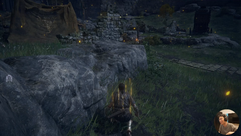 【艾尔登法环】超级小桀的精彩时刻 20220225 17点场