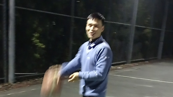 篮球