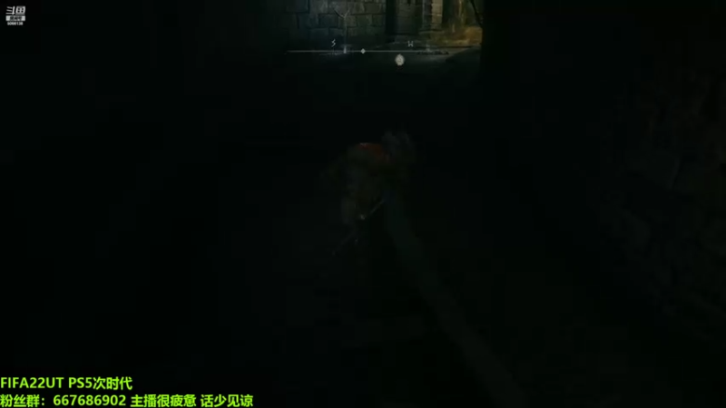 【2022-02-25 03点场】泽元元元元：老头环冲冲！！！！