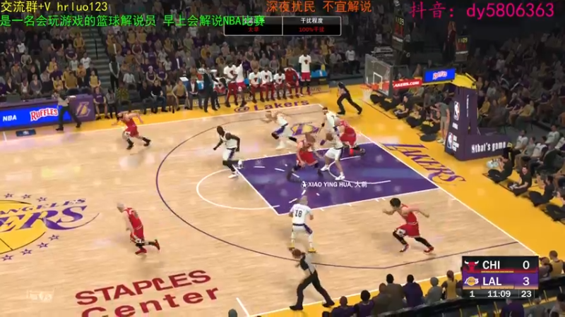 【2022-02-24 23点场】91斧王娱乐NBA解说：金牌解说员 水友联盟新档开启中...
