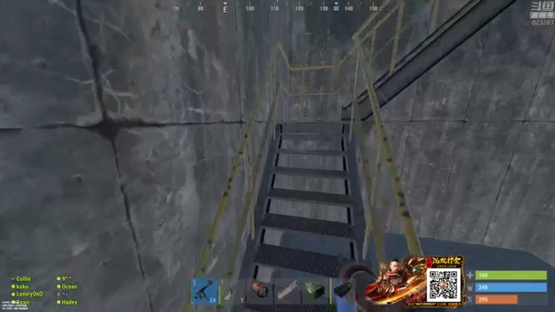 【2022-02-25 01点场】1K黄辉冯：黄辉冯：部落 生存大师