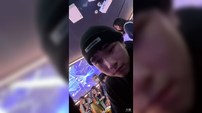 【2022-02-23 23点场】球球OvOvO：球球：口腔溃疡真的疼 淦！