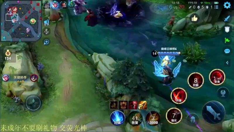 【2022-02-24 22点场】骚白：骚白巅峰赛系列